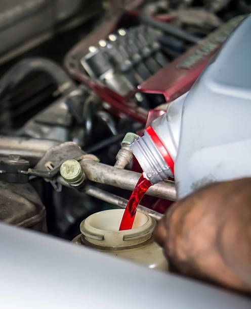Transmission Service 