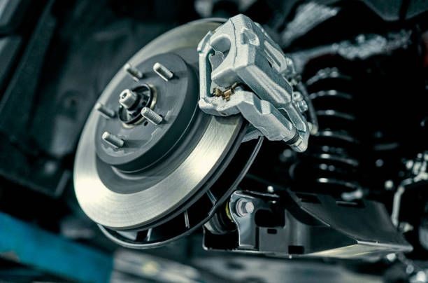 Brake Maintenance 